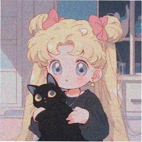 用户头像 山崎的猫